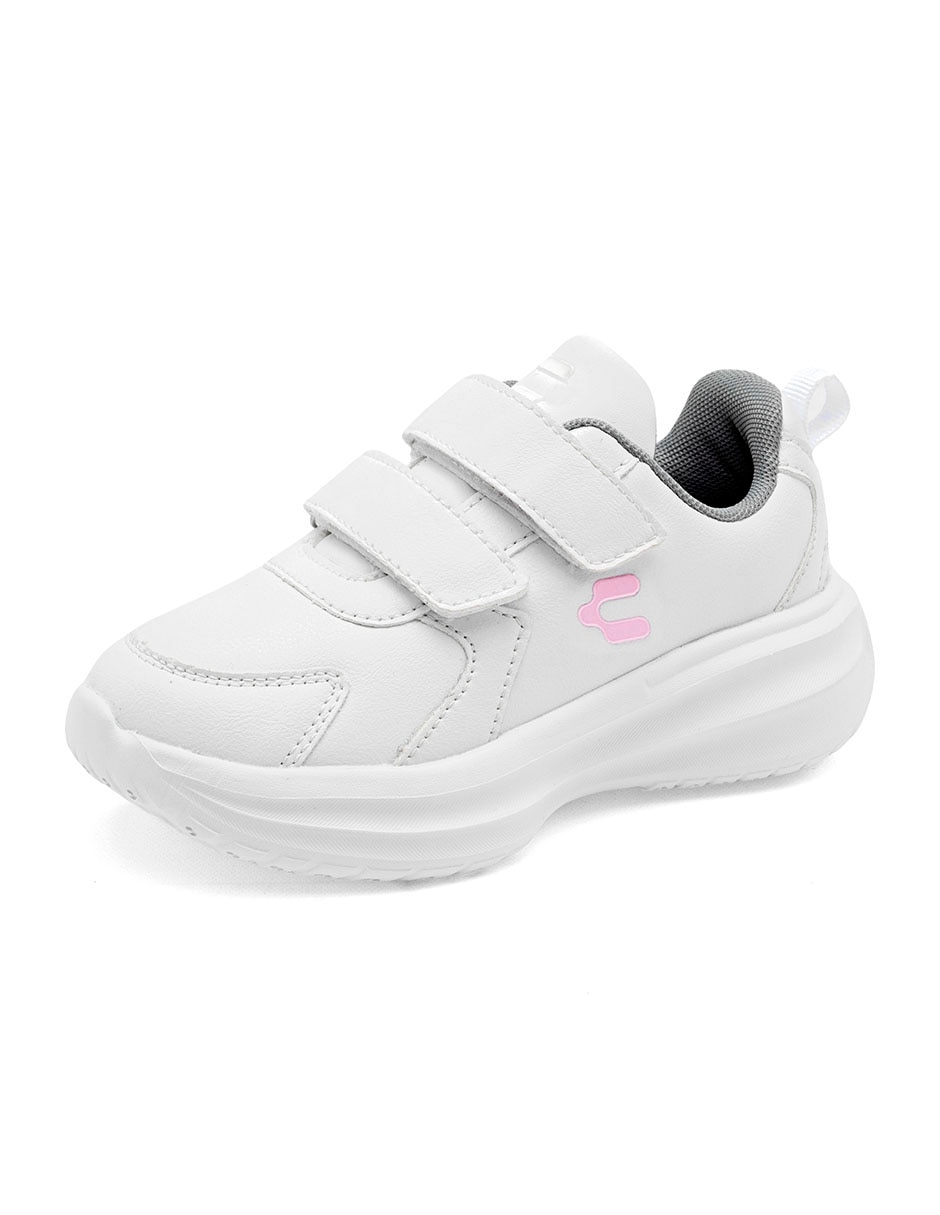 Tenis para niña 4