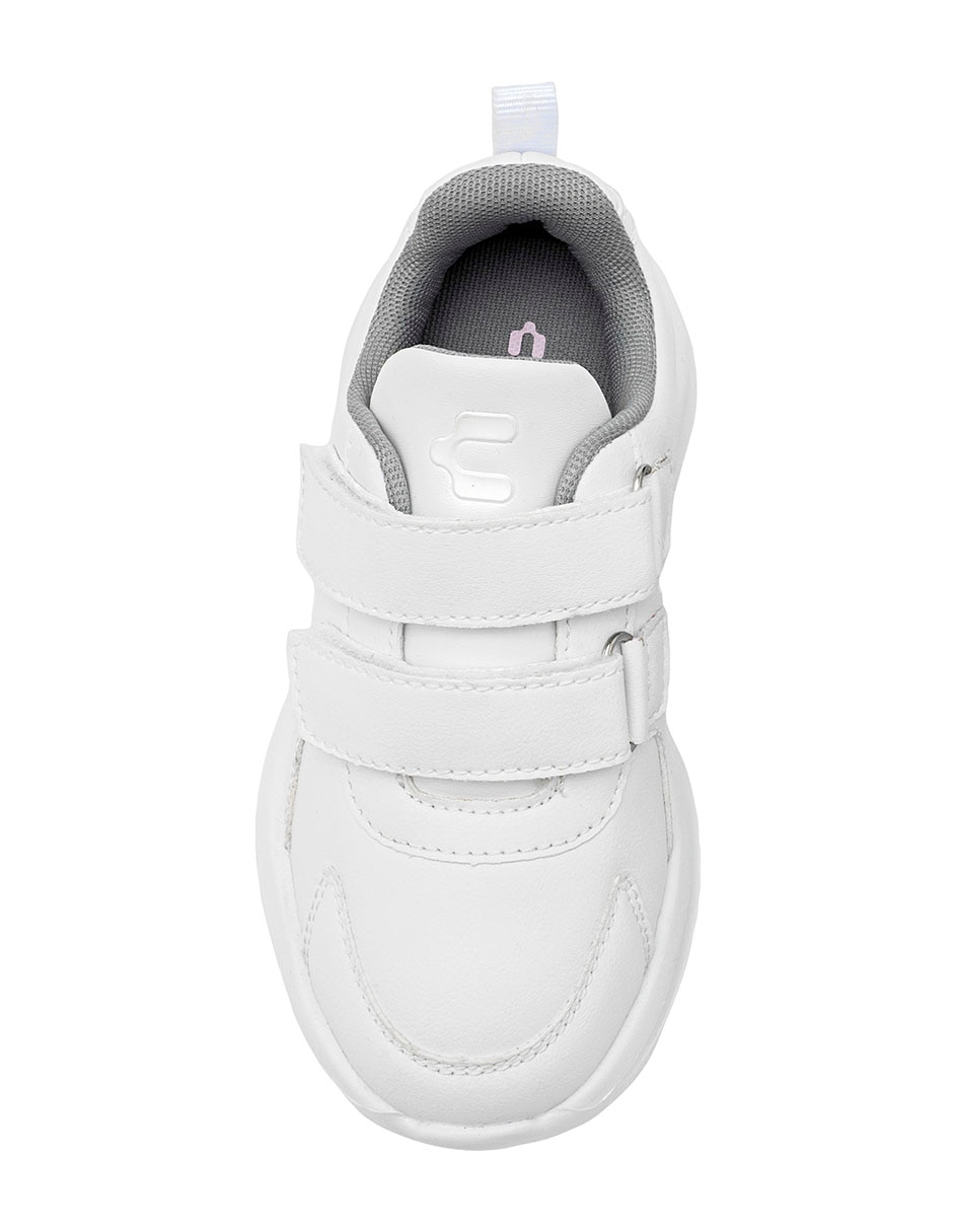 Tenis para niña 3