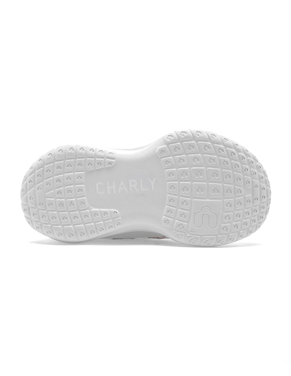 Tenis para niña 2