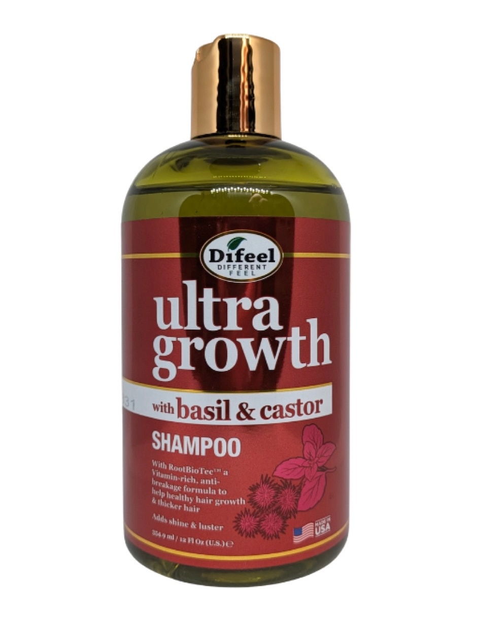 Imagen de producto Shampoo reparador para cabello todo tipo