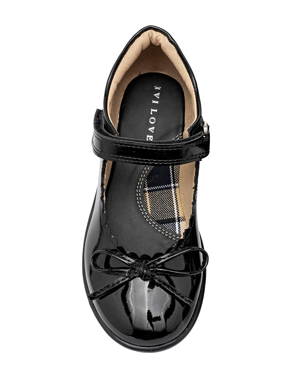 Zapato para niña 5