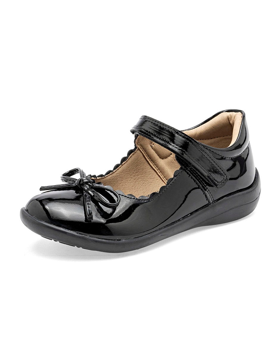 Zapato para niña 4