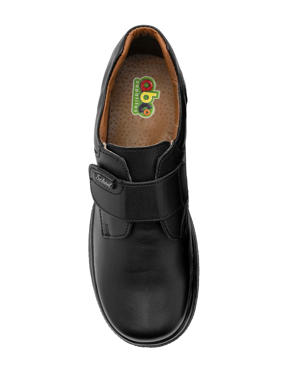 Zapato de piel para niño 2