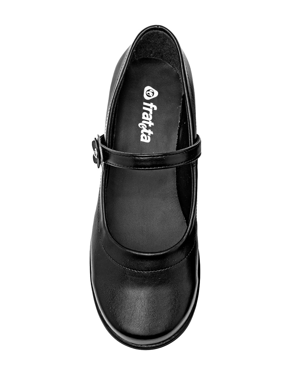 Zapato para niña 5