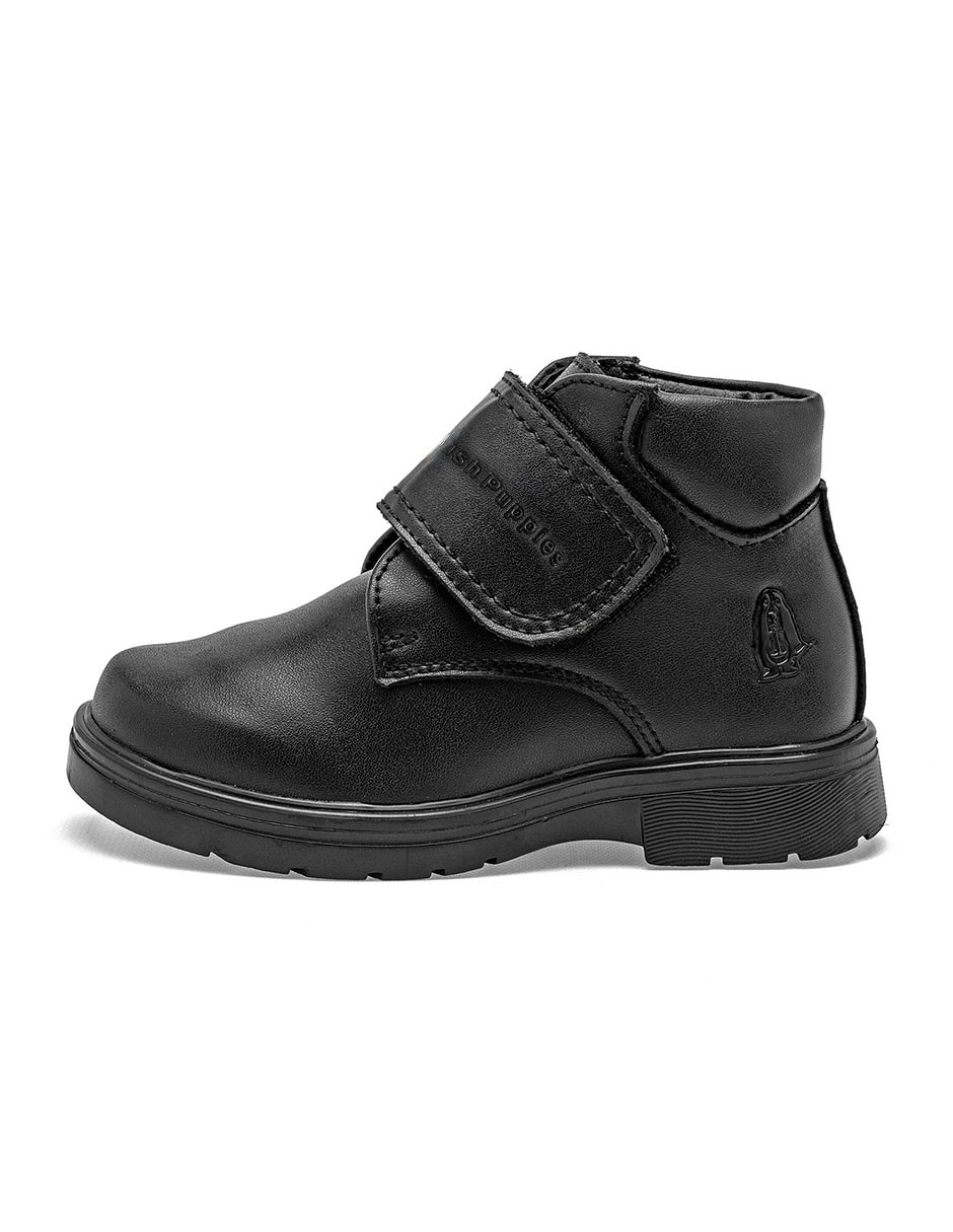 Zapato de piel para niño