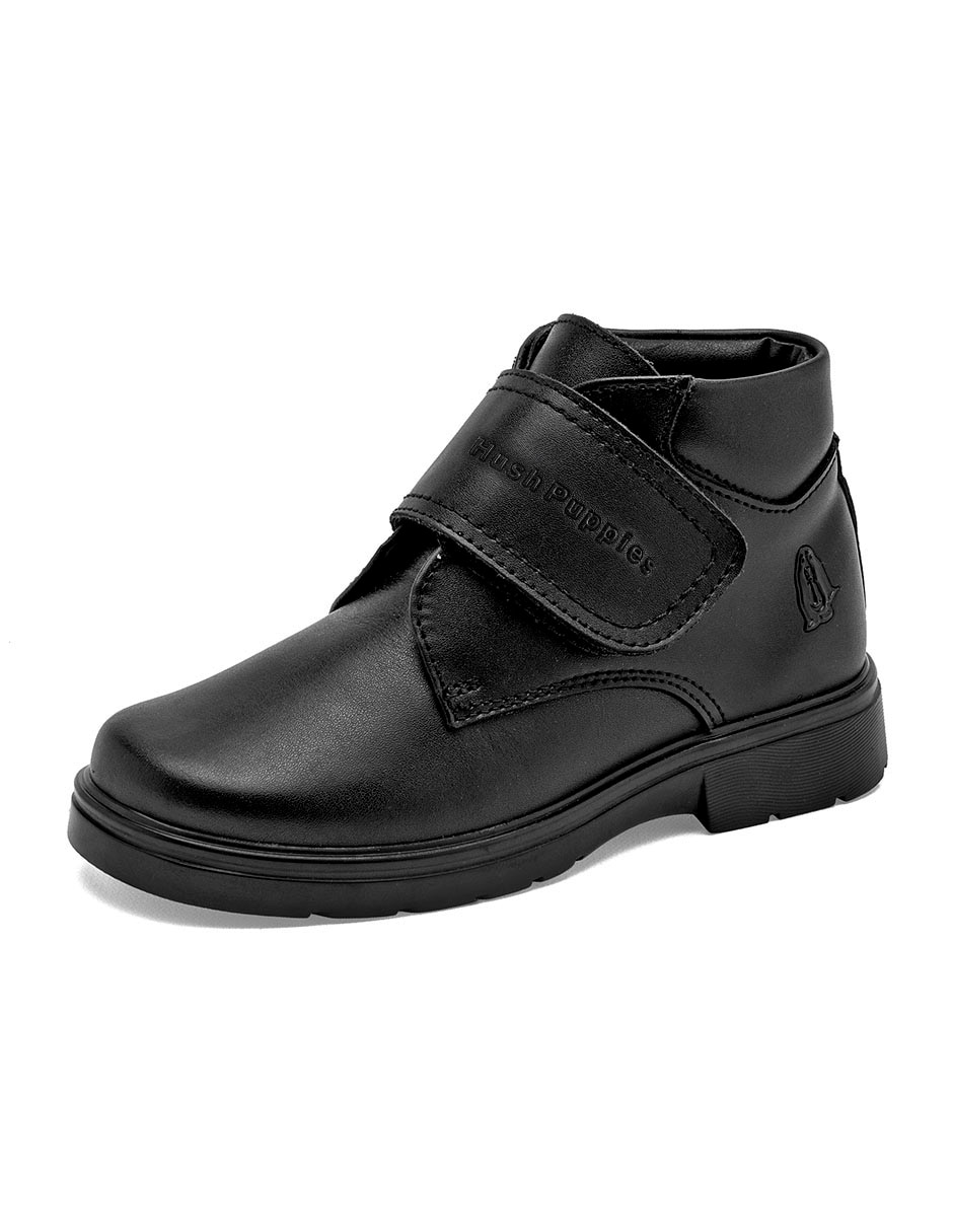 Zapato de piel para niño 3