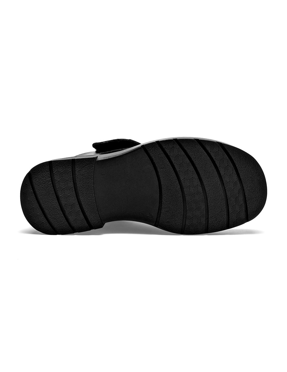Zapato de piel para niño 2