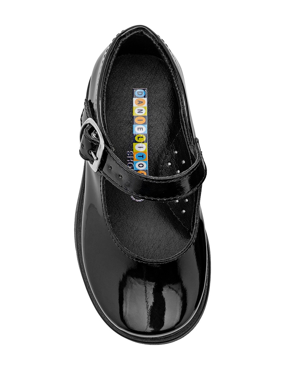Zapato para niña 5