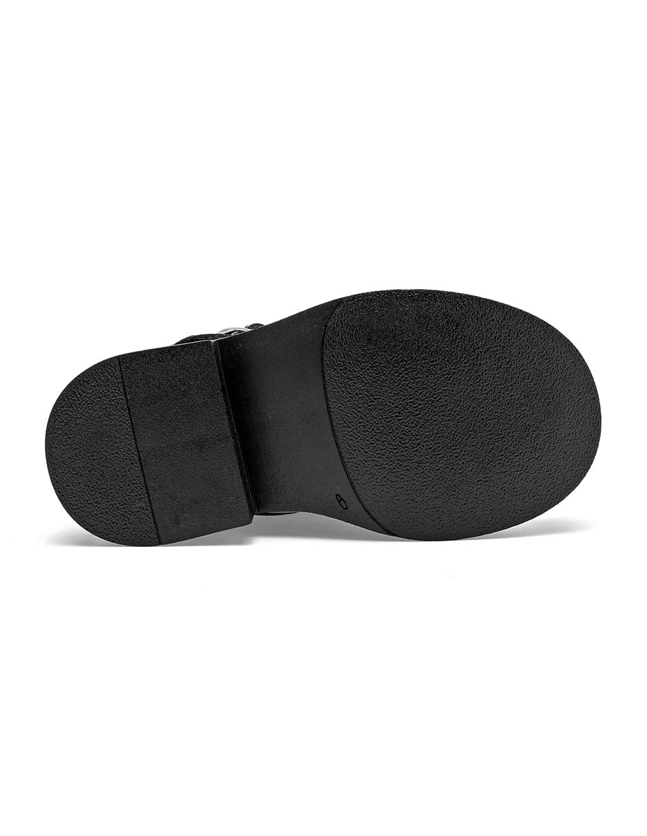 Zapato para niña 3