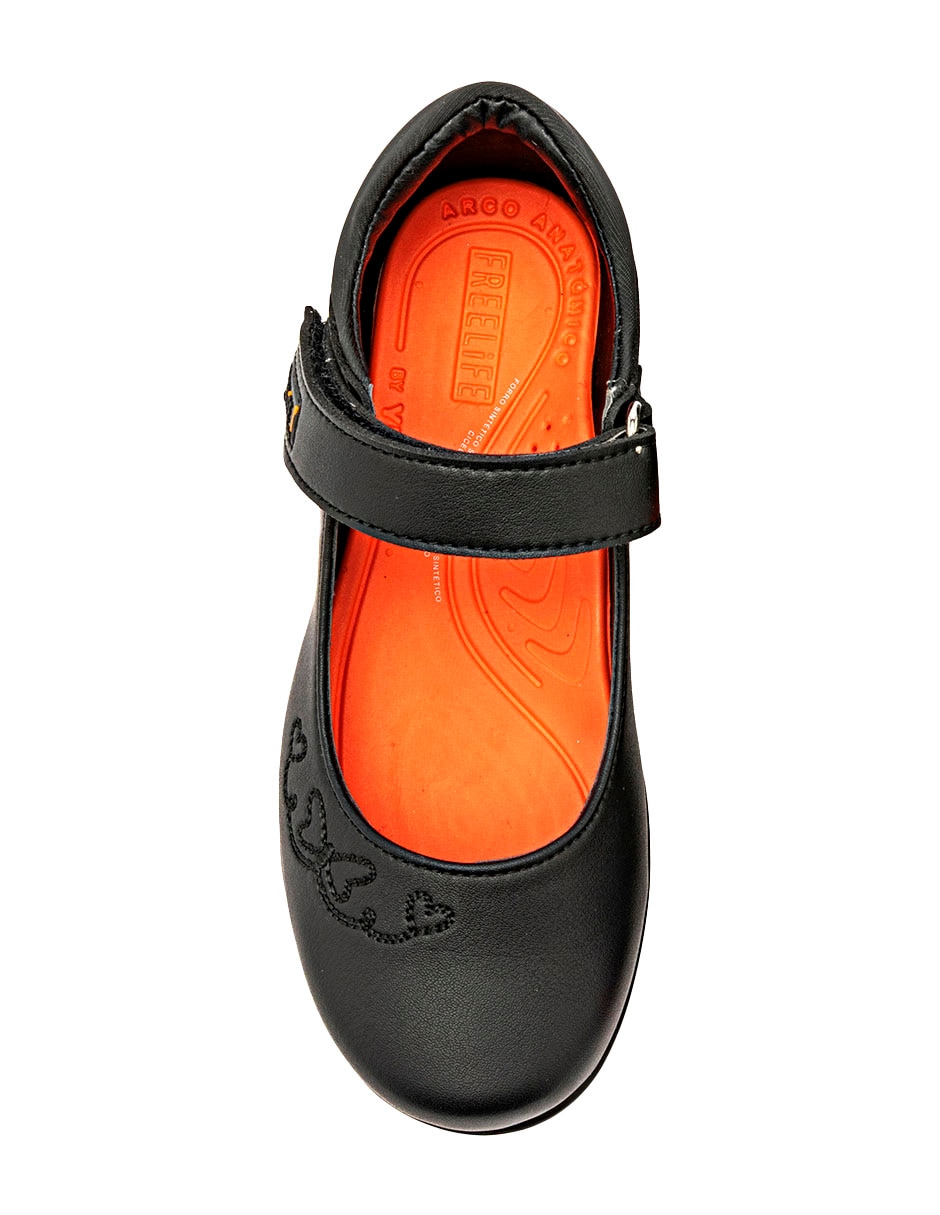 Zapato para niña 4