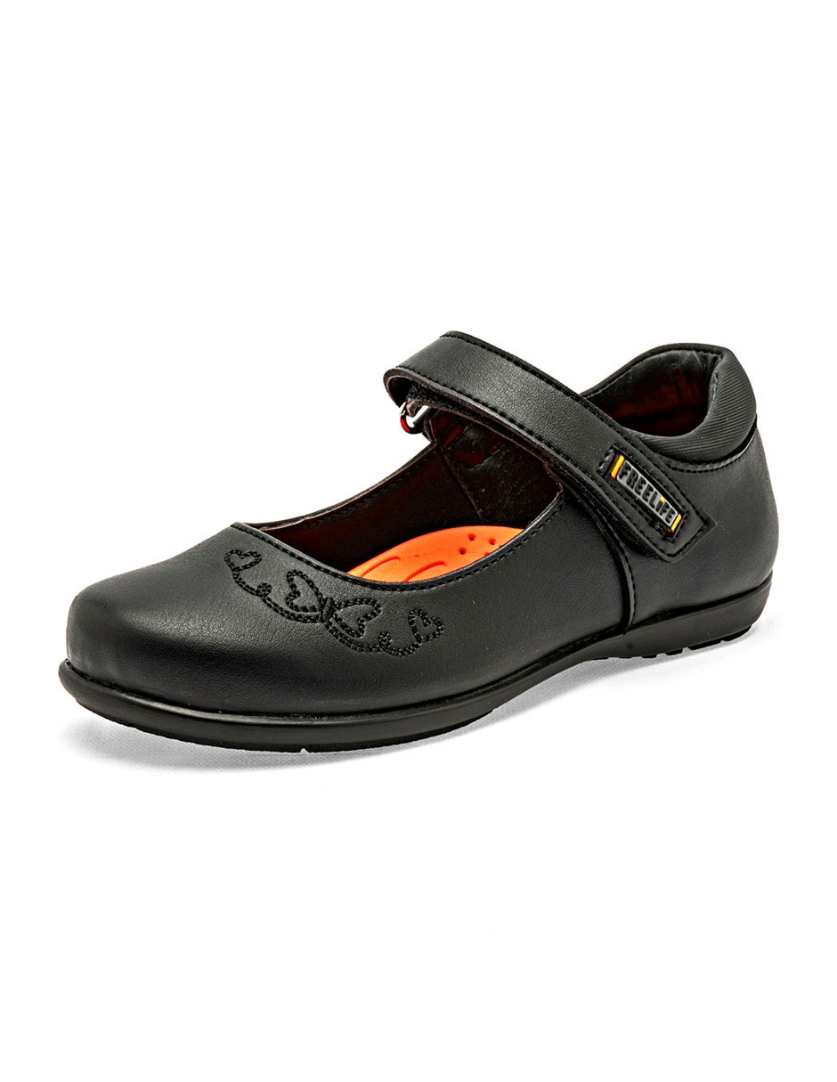 Zapato para niña 3