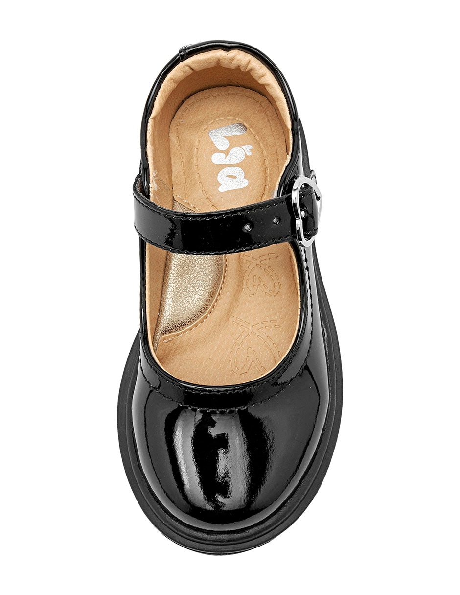 Zapato para niña 5
