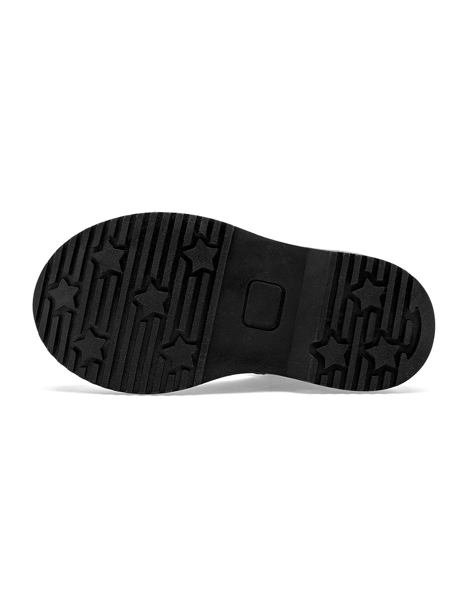 Zapato para niña 4