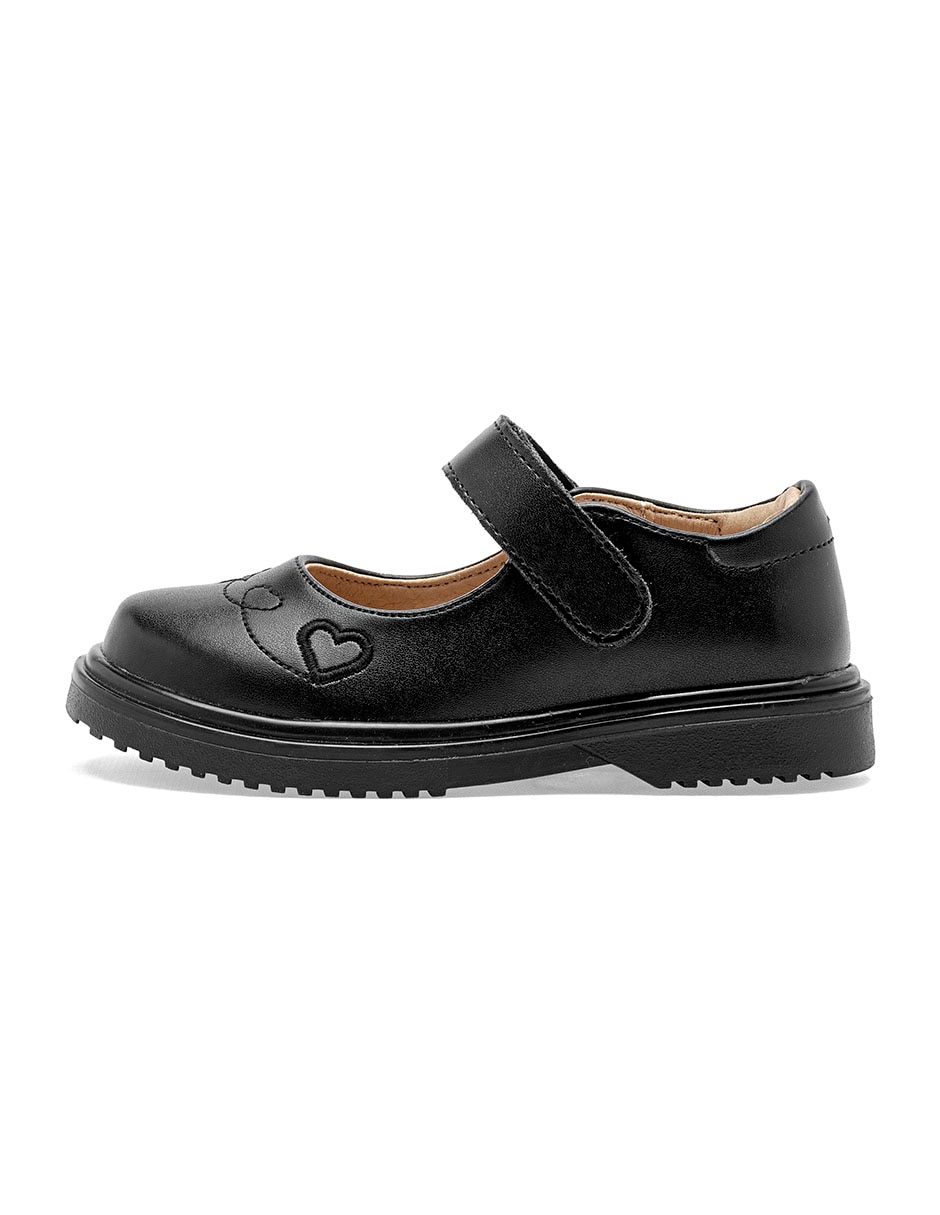 Zapato para niña