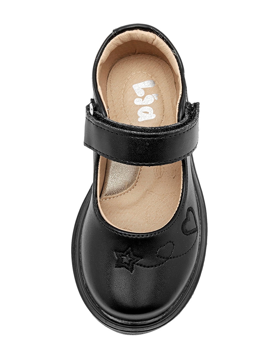 Zapato para niña 5