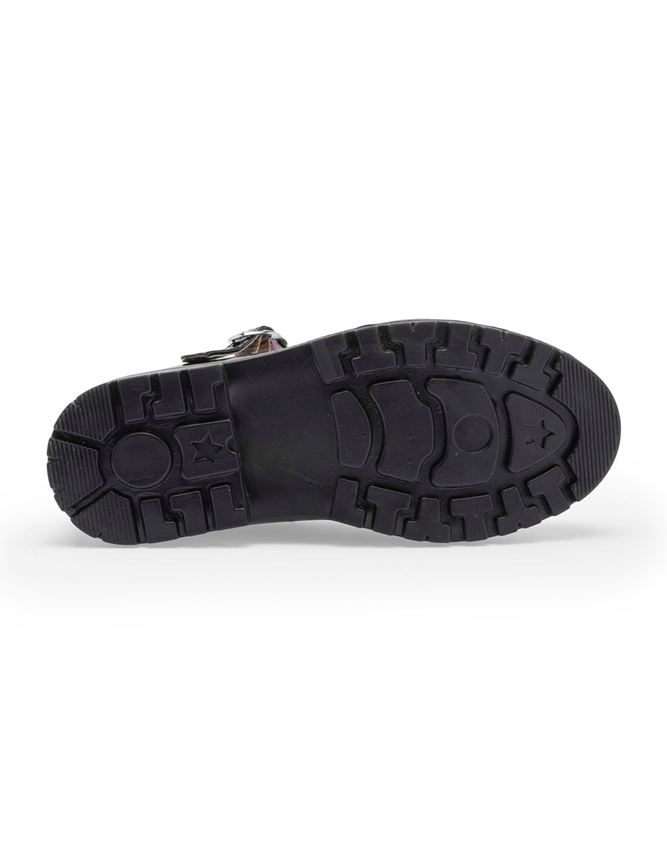 Zapato para niña 5