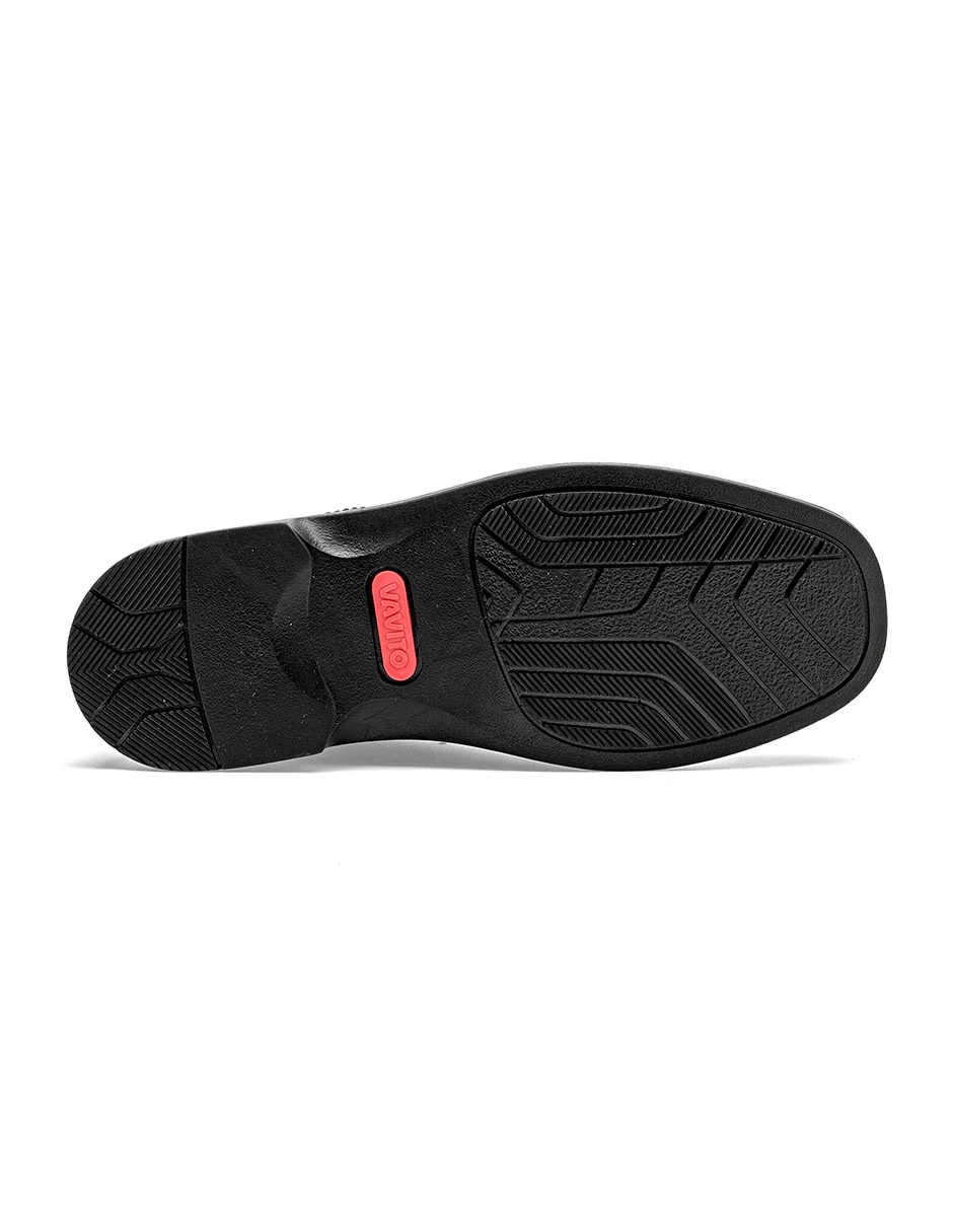 Zapato de piel para niño 3