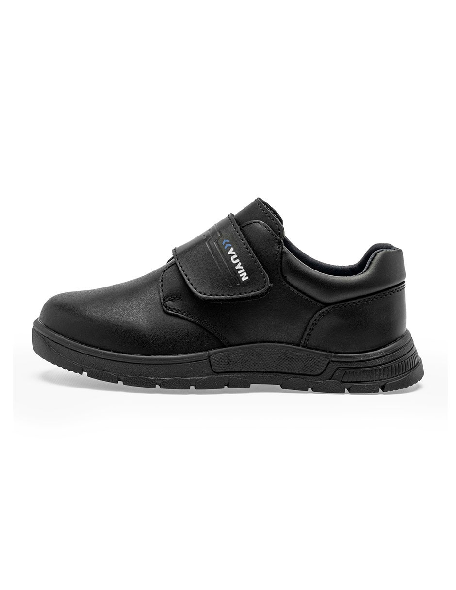 Zapato de piel para niño