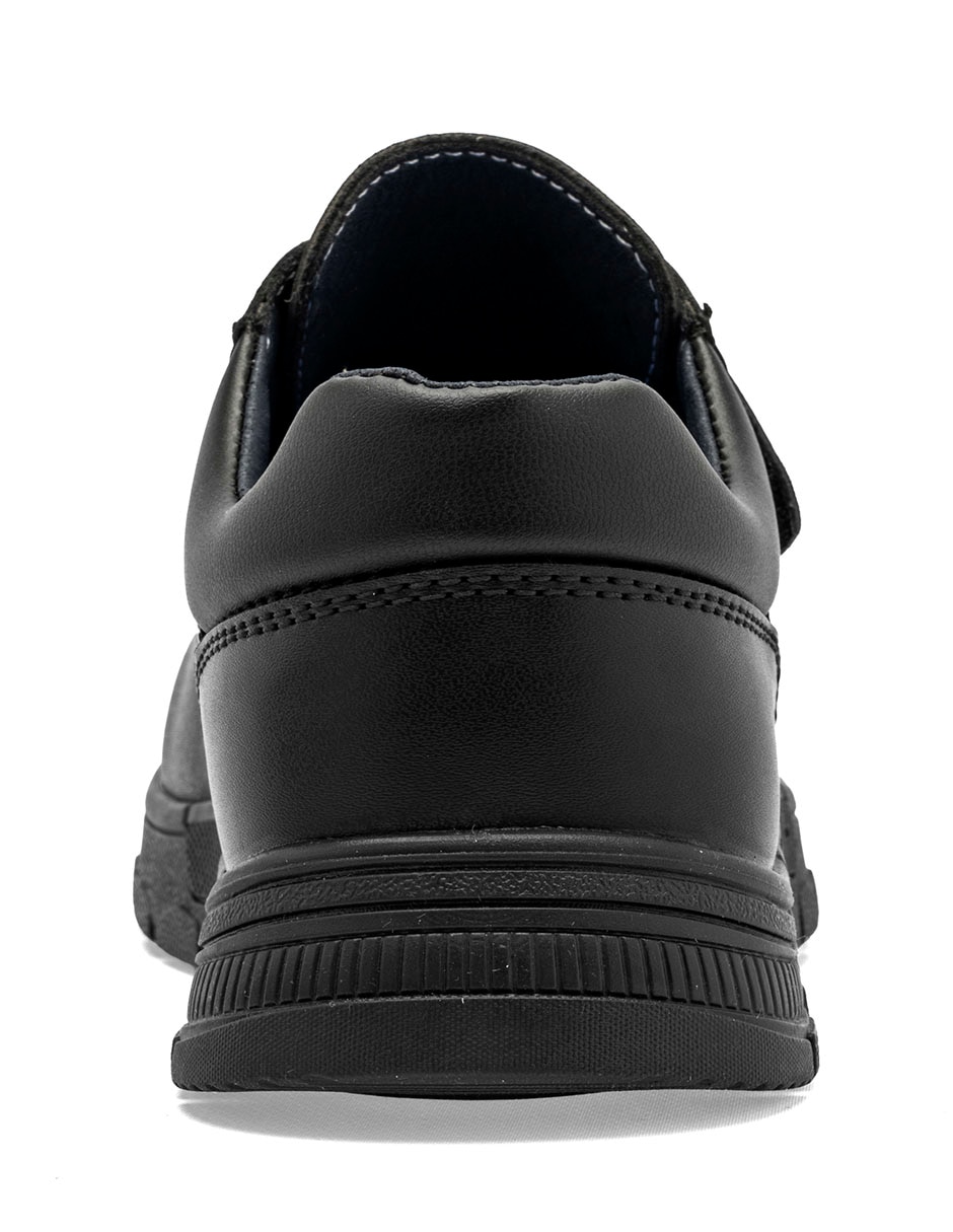 Zapato de piel para niño 5