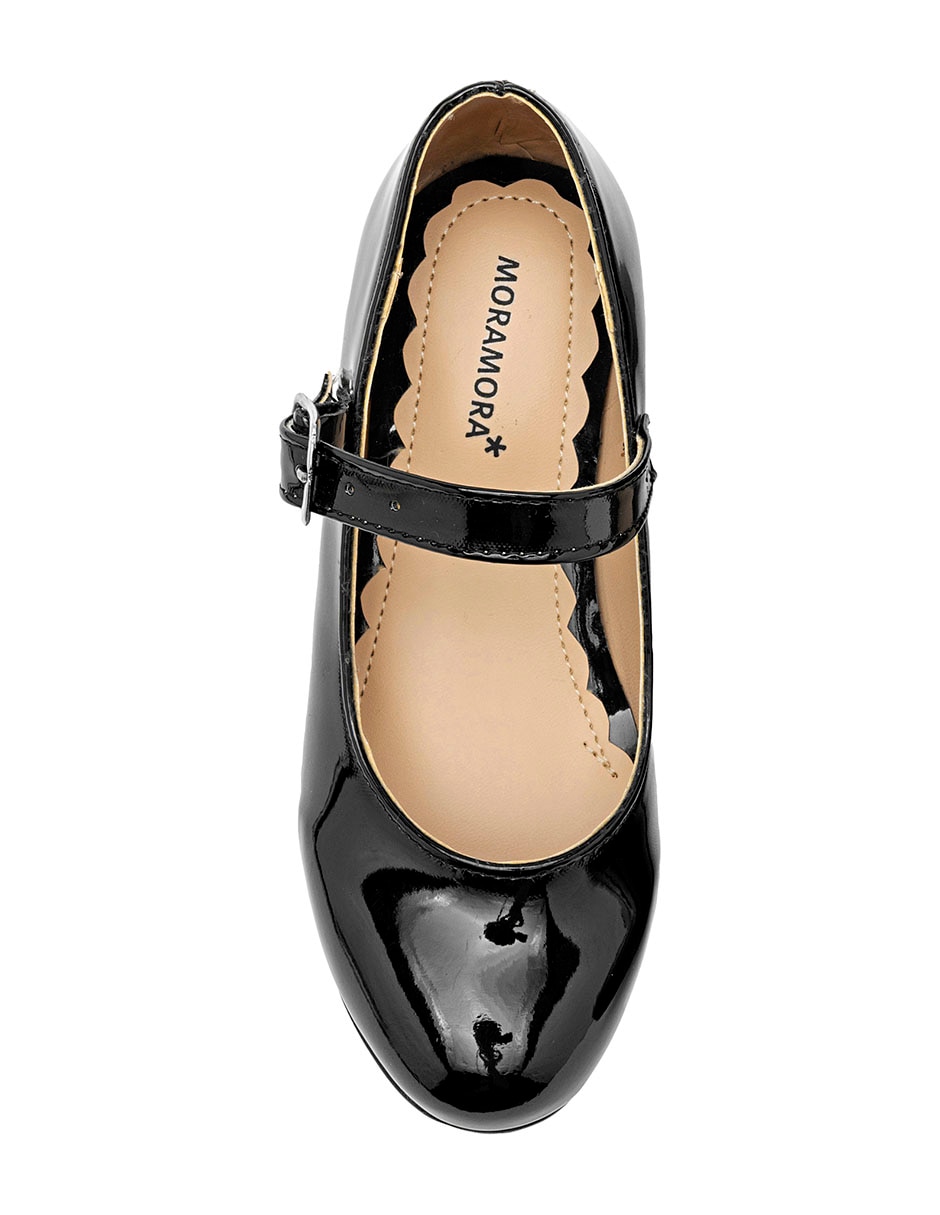 Zapato para niña 4
