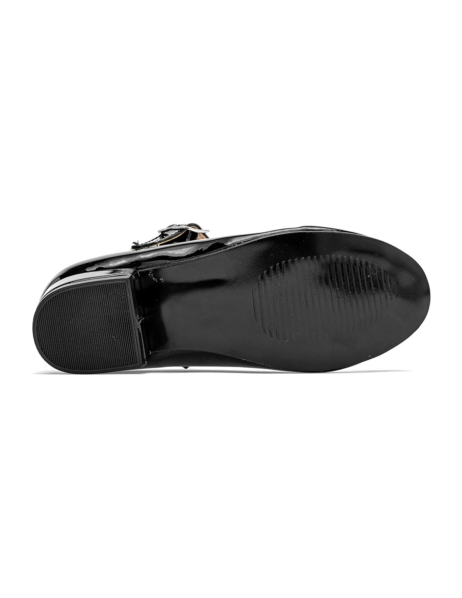 Zapato para niña 3