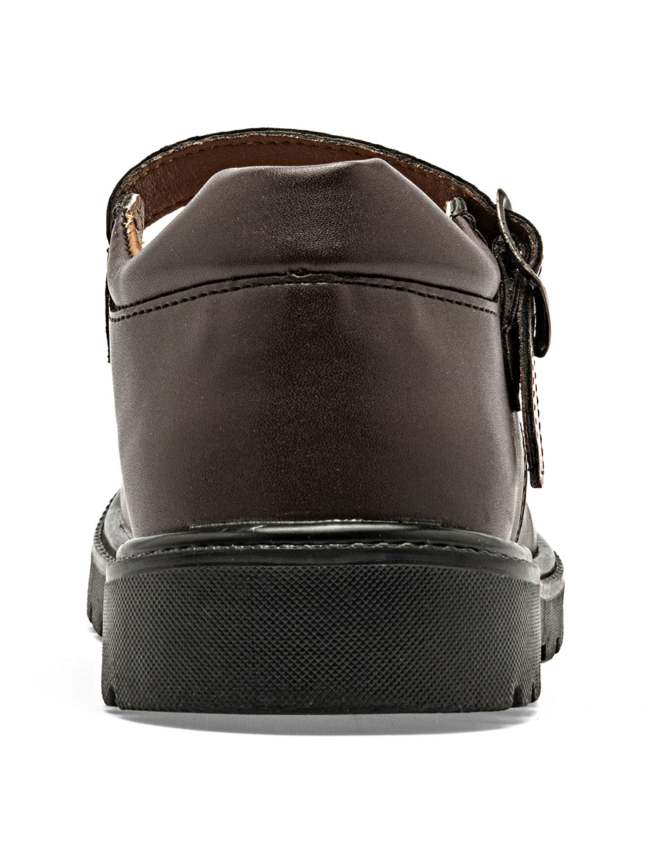 Zapato de piel para niña 5