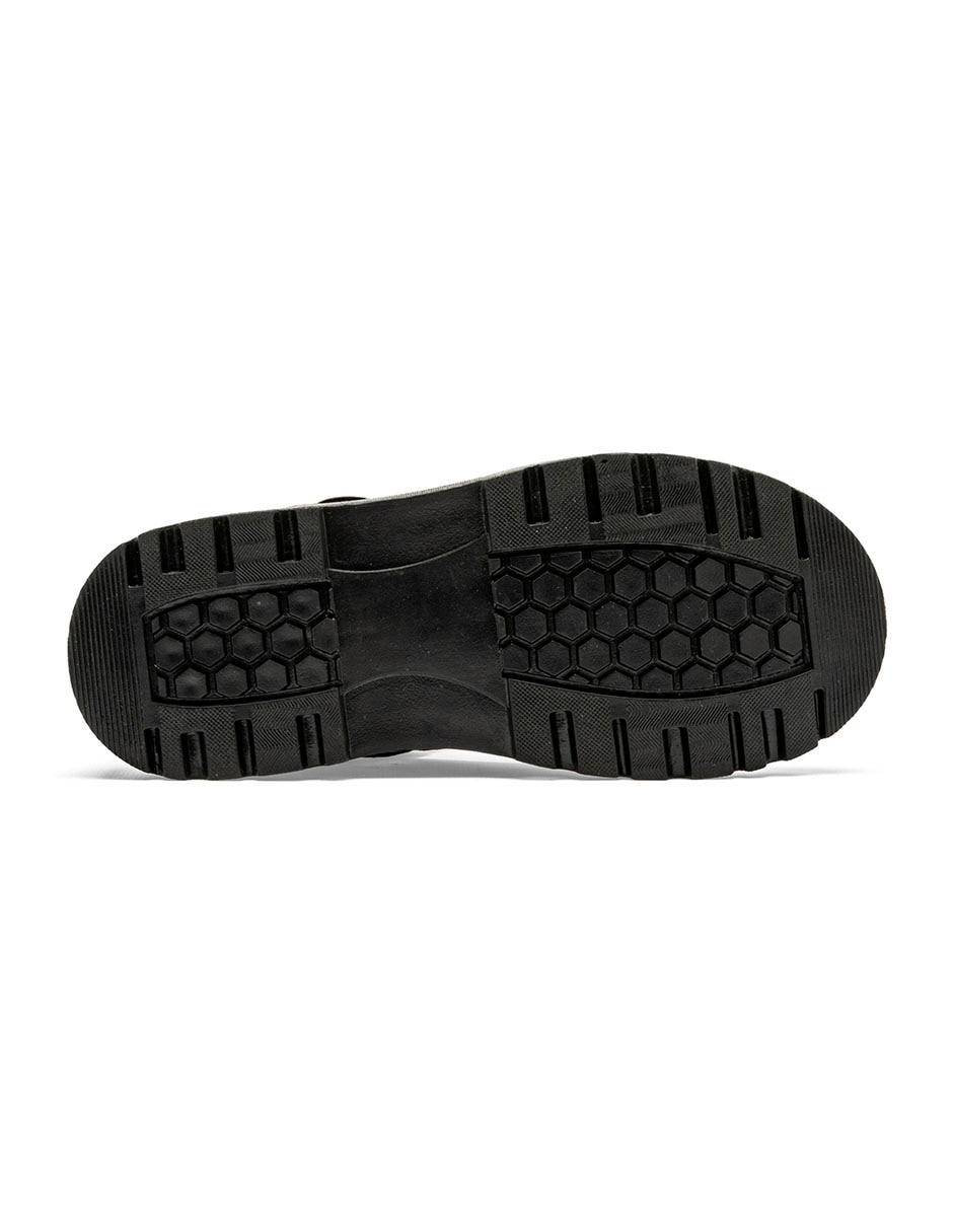 Zapato de piel para niña 2