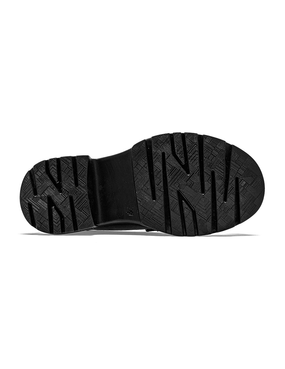 Zapato de piel para niña 3