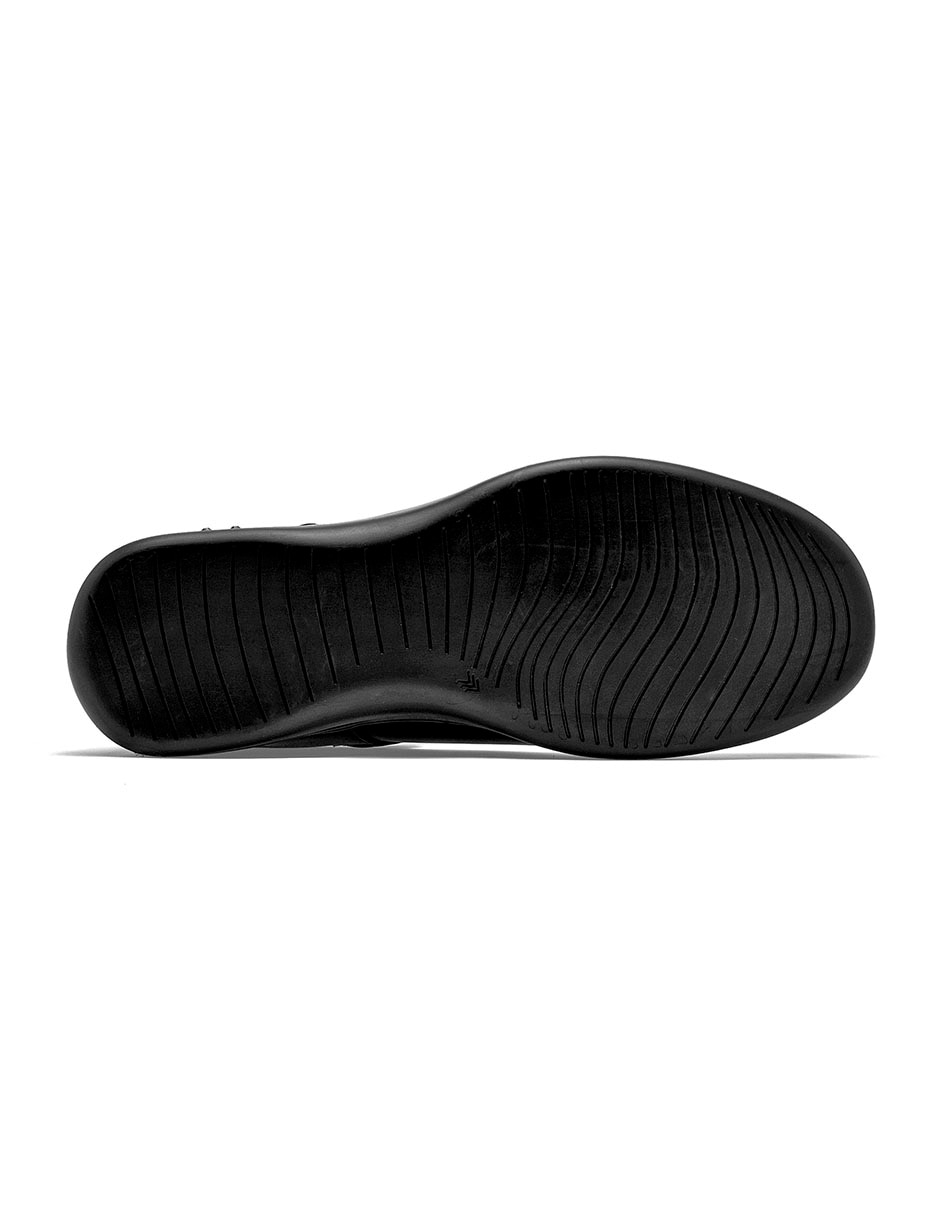 Zapato de piel para niña 2