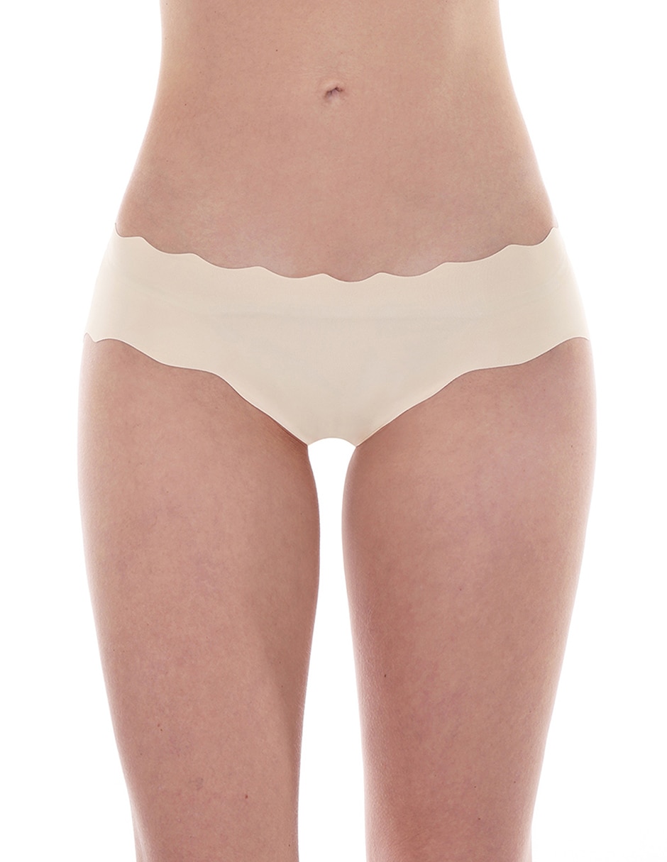 Panty de Poliamida y elastano para mujer 5
