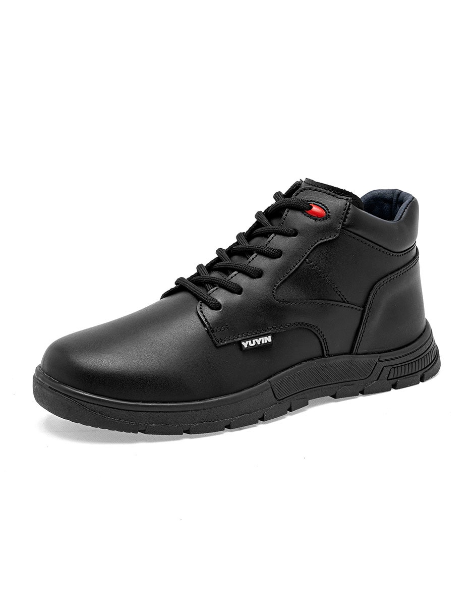 Zapato de piel para niño 2