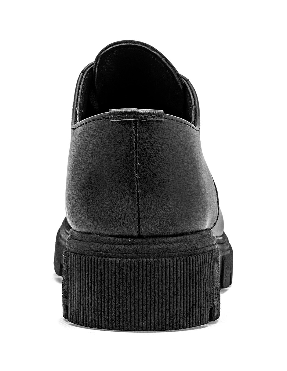 Zapato para niña 4