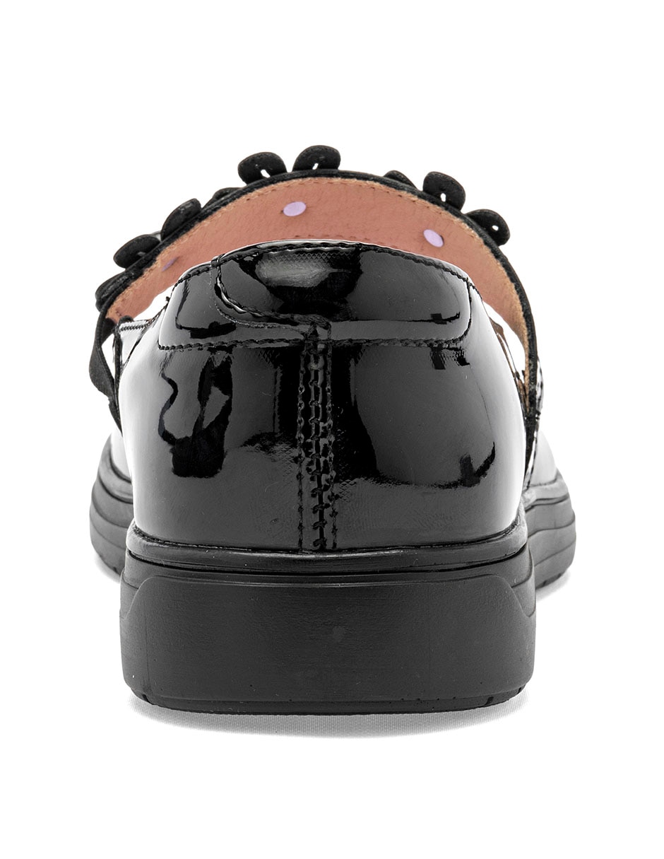 Zapato para niña 5