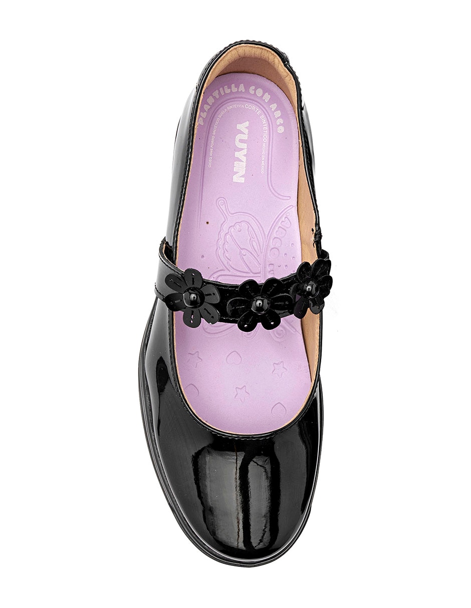 Zapato para niña 4