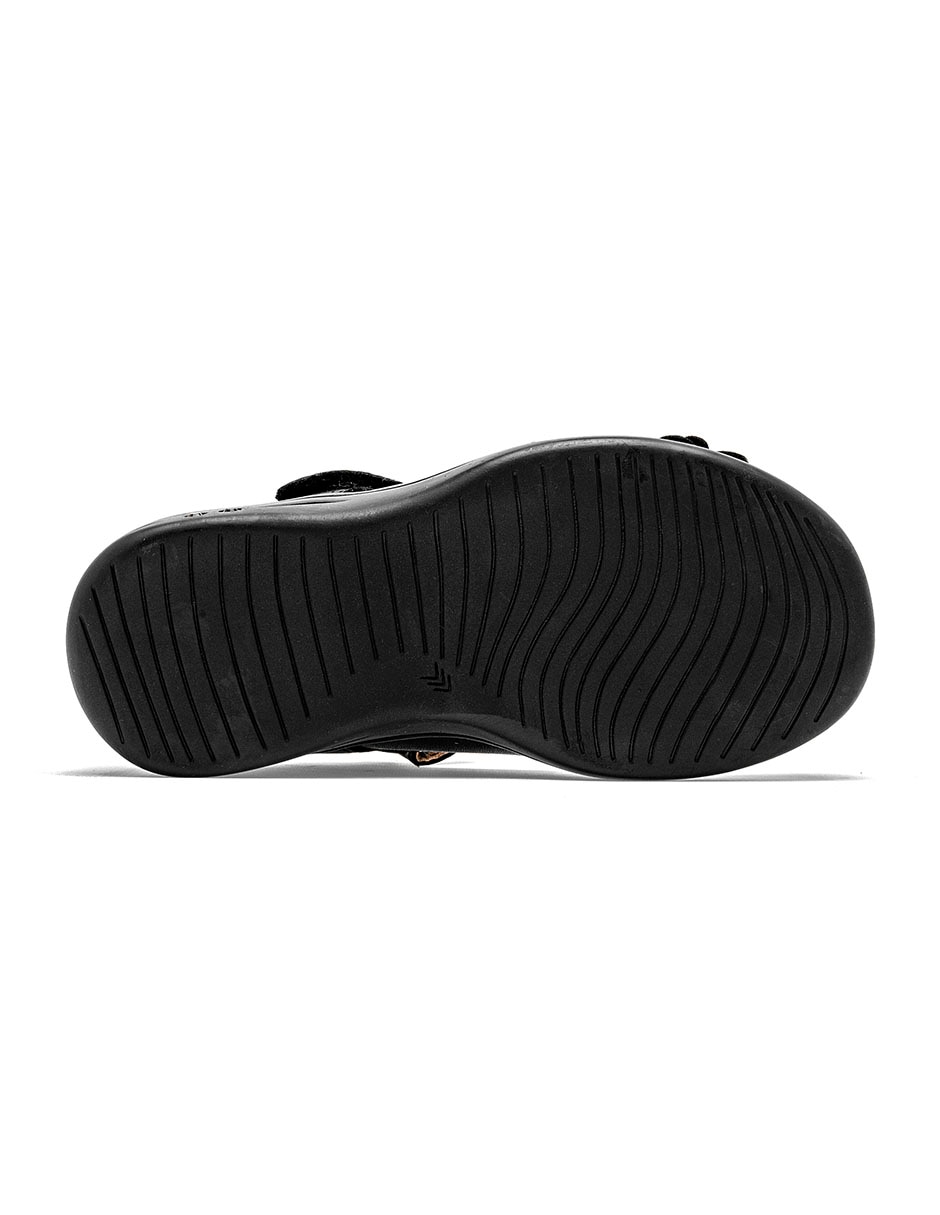 Zapato de piel para niña 2