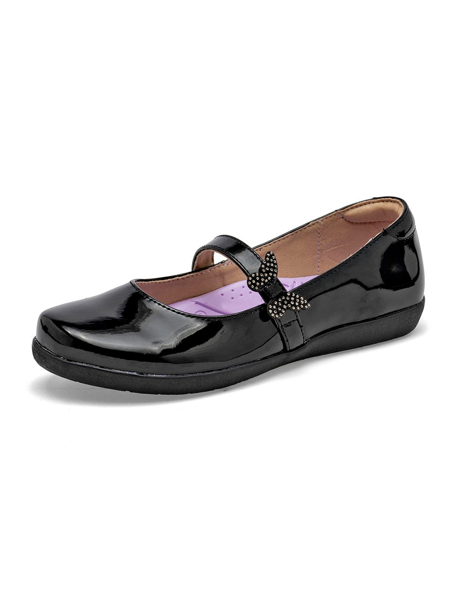 Zapato para niña 3