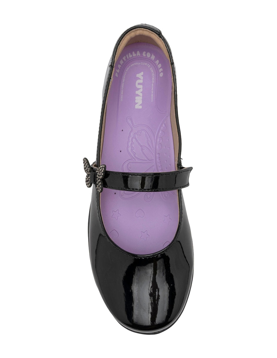 Zapato para niña 2