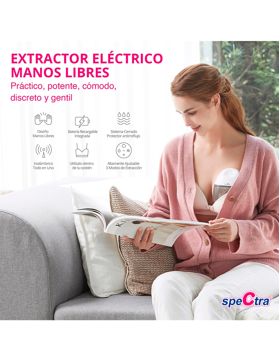 Eléctrico doble