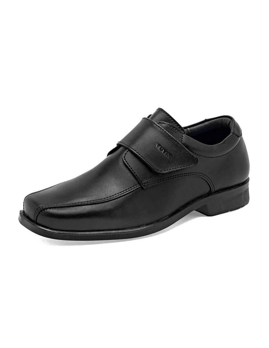 Zapato de piel para niño 3
