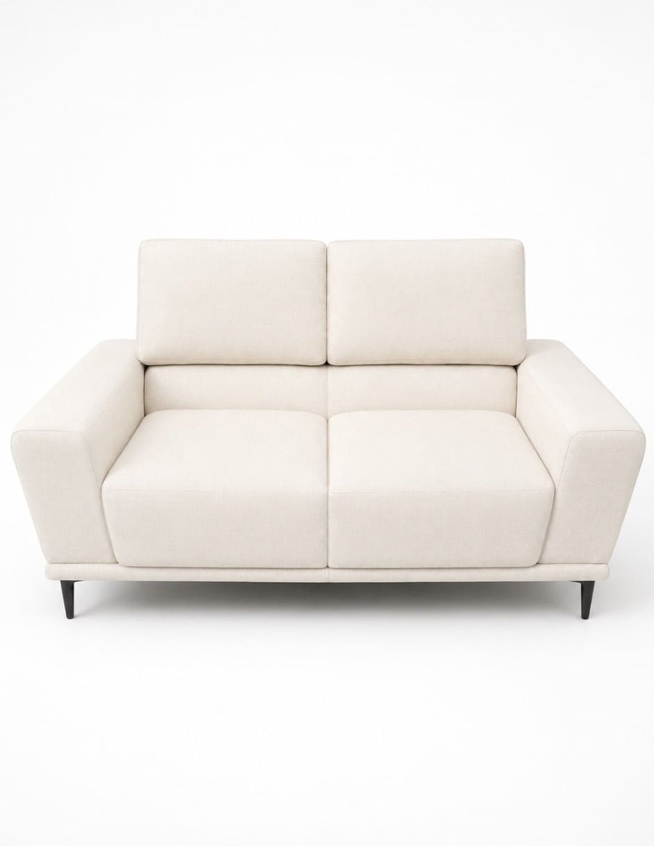 Love seat SOFÁ VICTORIA de Madera pino 7