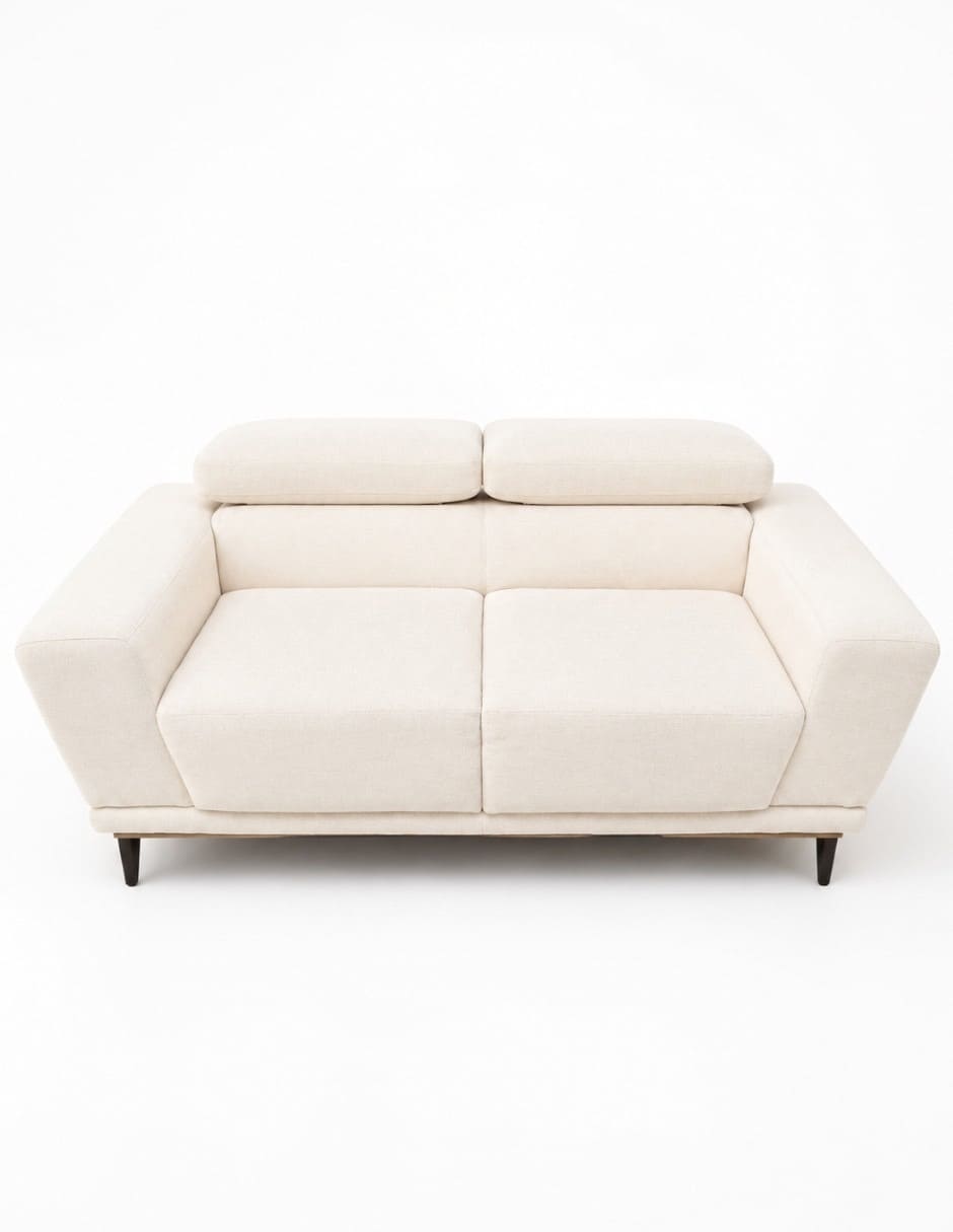 Love seat SOFÁ VICTORIA de Madera pino 3