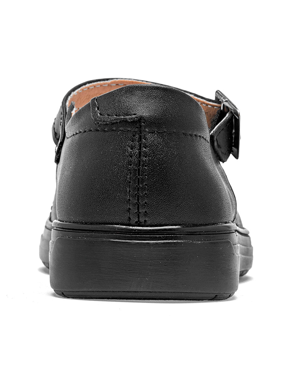 Zapato de piel para niña 5