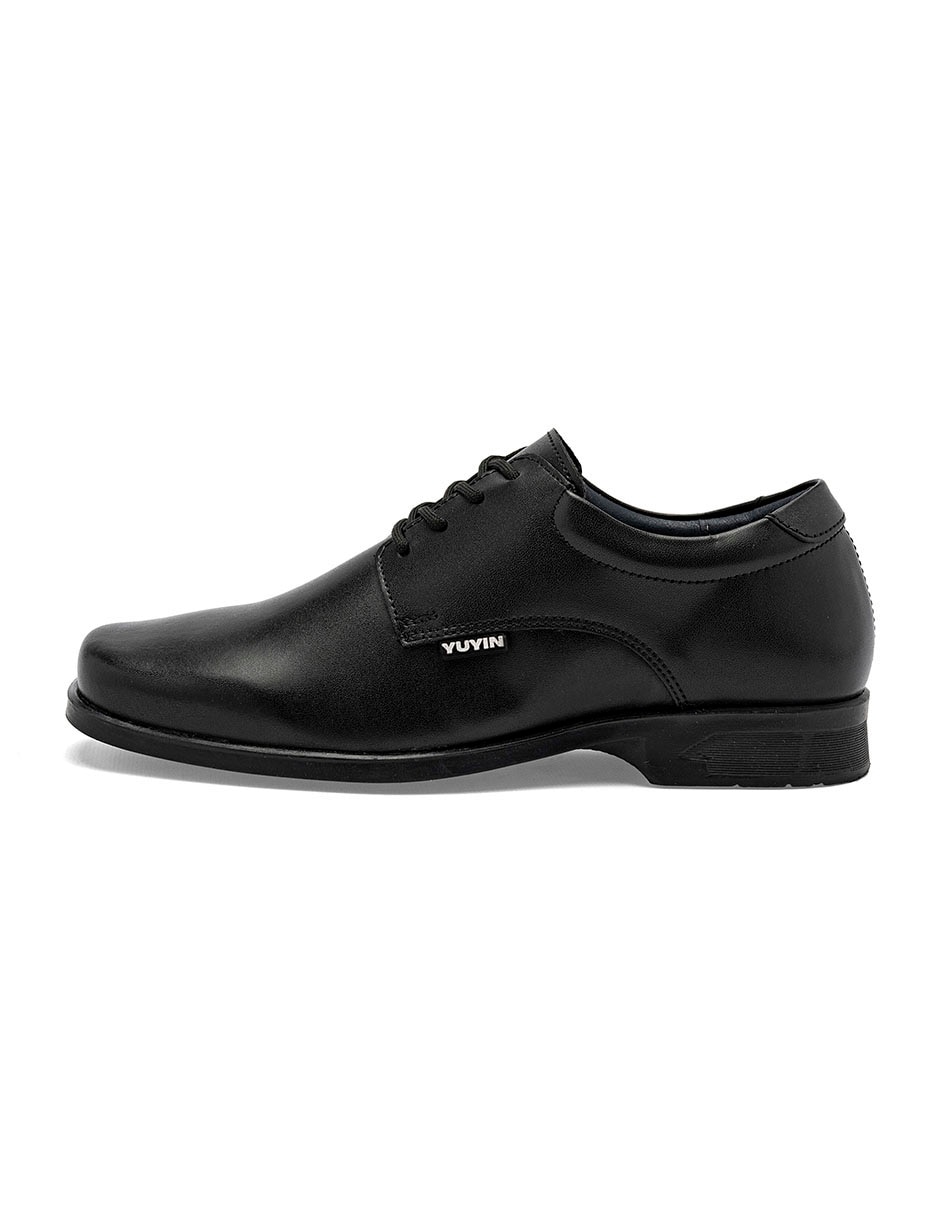 Zapato de piel para niño Zapato de piel para niño