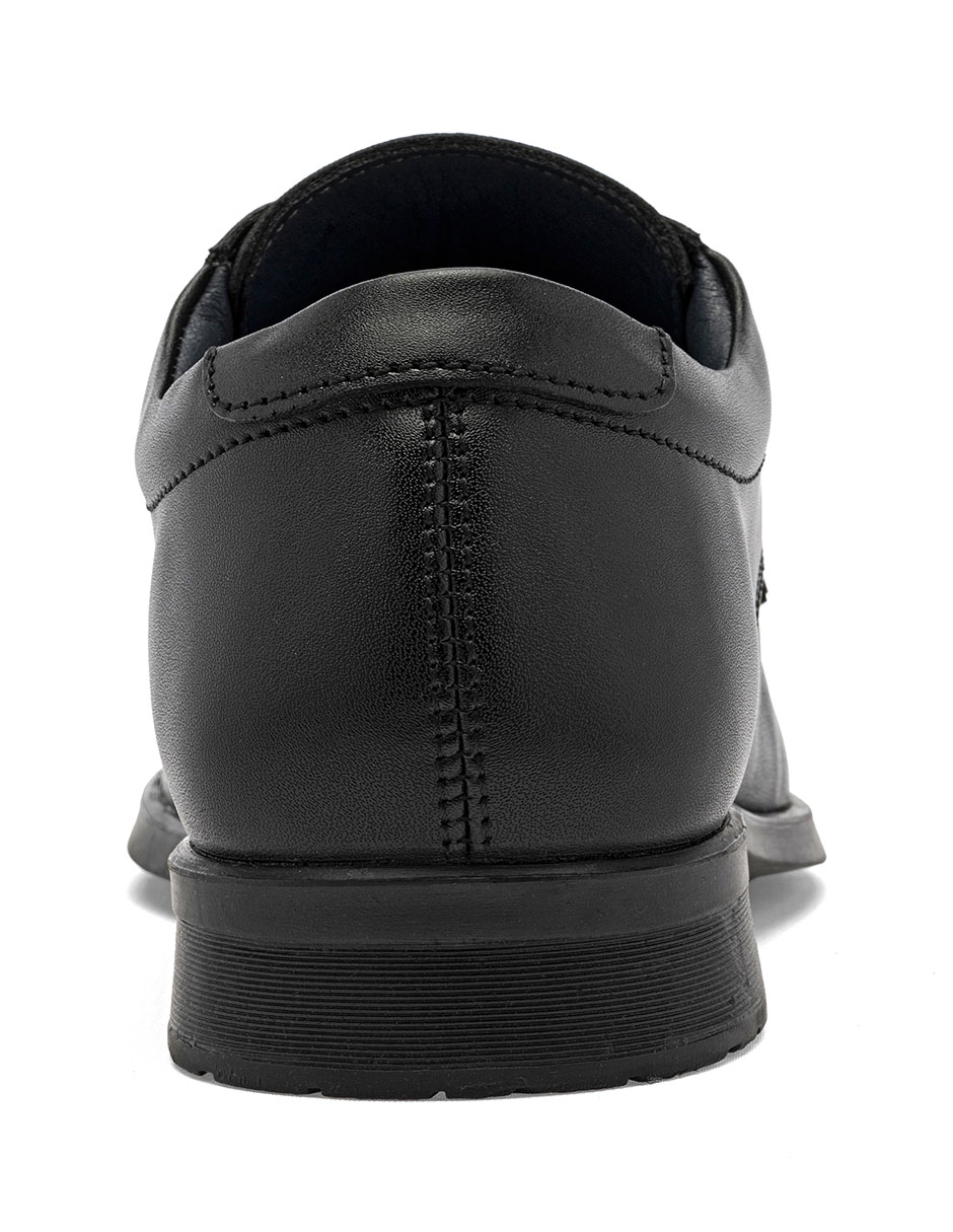 Zapato de piel para niño 5