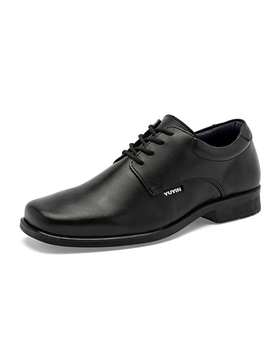 Zapato de piel para niño 3