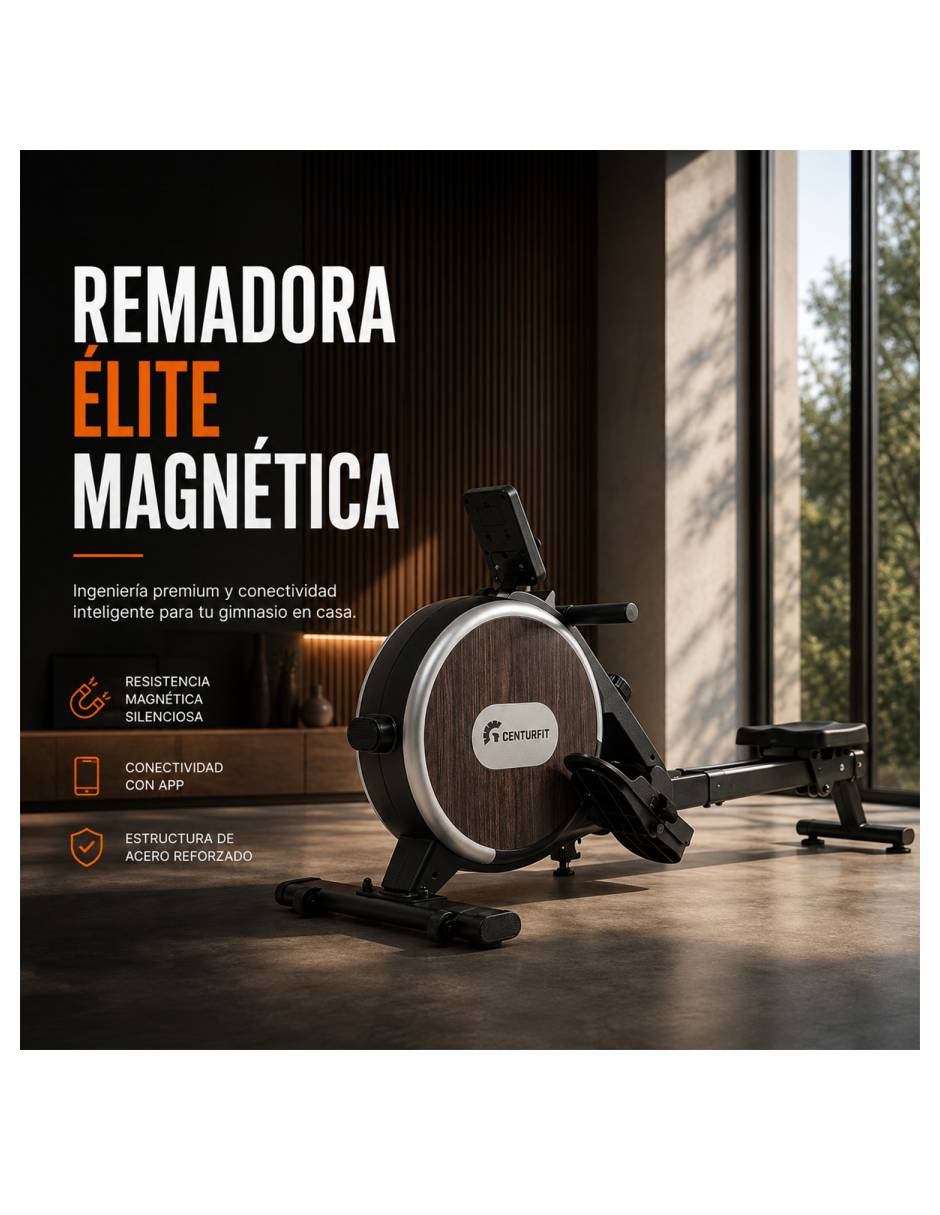 Remadora 5