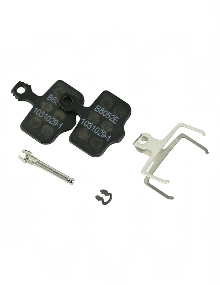 Balata SRAM de Metal para De ruta 3