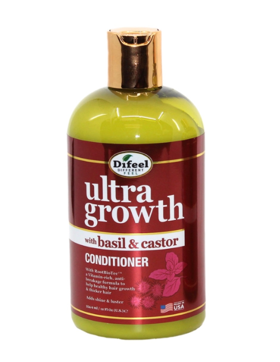 Acondicionador para cabello ultra growth 355 ml Acondicionador para cabello ultra growth 355 ml