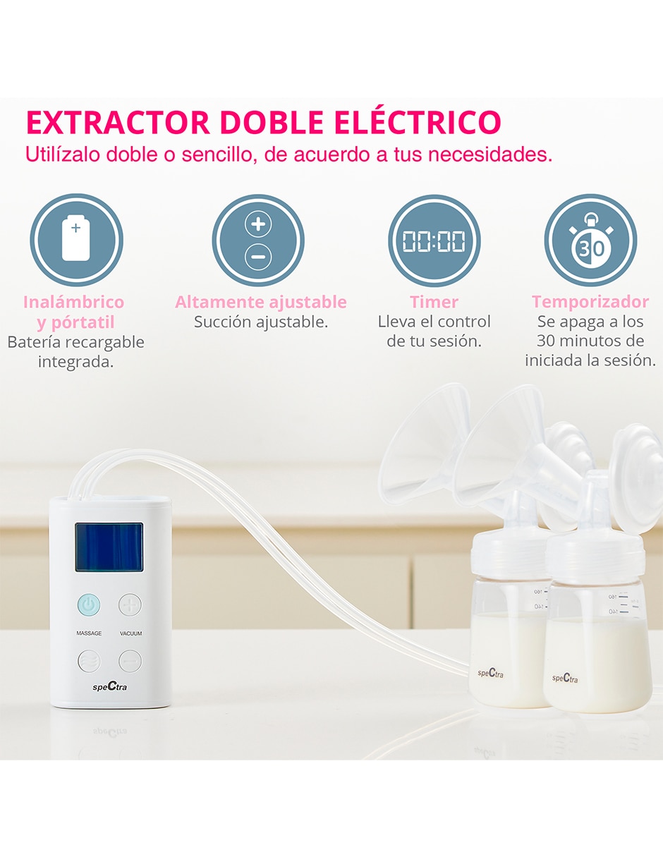 Eléctrico doble 5
