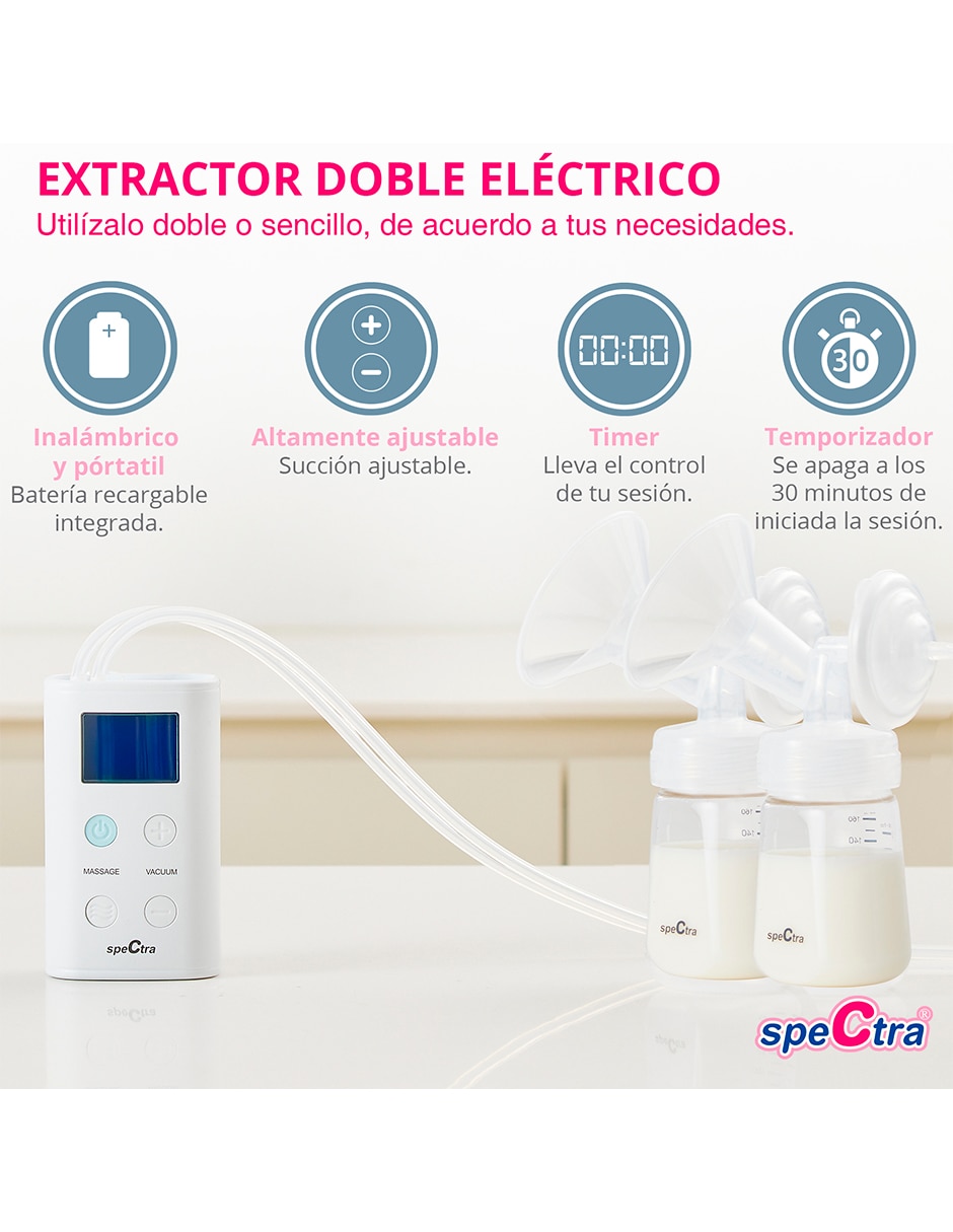 Eléctrico doble 5